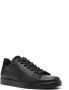 ECCO Lite M leather sneakers Black - Thumbnail 2