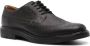 ECCO Metropole London perforated leather brogues Black - Thumbnail 2