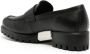ECCO Modtray leather loafers Black - Thumbnail 3