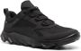 ECCO Mx W panelled mesh sneakers Black - Thumbnail 2