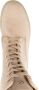 ECCO Nouvelle lace-up suede boots Neutrals - Thumbnail 4