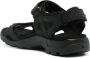 ECCO Offroad panelled sandals Black - Thumbnail 3