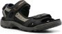ECCO Offroad touch-strap sandals Black - Thumbnail 2