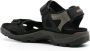 ECCO Offroad touch-strap sandals Black - Thumbnail 3