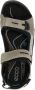 ECCO Offroad touch-strap sandals Green - Thumbnail 4