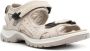 ECCO Offroad touch-strap sandals Neutrals - Thumbnail 2