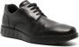 ECCO S-Lite Hybrid leather derby shoes Black - Thumbnail 2