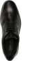 ECCO S-Lite Hybrid leather derby shoes Black - Thumbnail 4