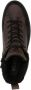 ECCO Soft 7 Tred leather boots Brown - Thumbnail 4