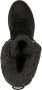 ECCO Solice insulated leather boots Black - Thumbnail 4