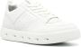 ECCO Street leather sneakers Neutrals - Thumbnail 2