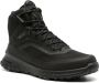 ECCO ULT-TRN leather insulated boots Black - Thumbnail 2