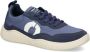 Ecoalf Alcudia panelled sneakers Blue - Thumbnail 2