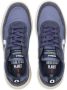 Ecoalf Alcudia panelled sneakers Blue - Thumbnail 4