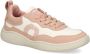 Ecoalf Alcudiany panelled sneakers Pink - Thumbnail 2