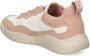 Ecoalf Alcudiany panelled sneakers Pink - Thumbnail 3
