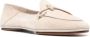 Edhen Milano Comporta Fly suede loafers Neutrals - Thumbnail 2