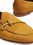 Edhen Milano Comporta leather loafers Brown - Thumbnail 2