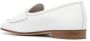 Edhen Milano Comporta leather loafers White - Thumbnail 3