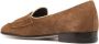 Edhen Milano Comporta suede loafers Brown - Thumbnail 3