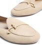Edhen Milano Comporta suede loafers Neutrals - Thumbnail 2