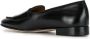Edhen Milano double monk strap loafers Black - Thumbnail 3