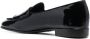 Edhen Milano patent-leather loafers Black - Thumbnail 3