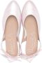 Eli1957 bow-detailing leather ballerina shoes Pink - Thumbnail 3