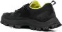 Emporio Armani chunky-ridged-sole sneakers Black - Thumbnail 3