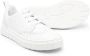 Emporio Ar i Kids lace-up sneakers White - Thumbnail 2
