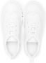Emporio Ar i Kids lace-up sneakers White - Thumbnail 3