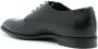 Emporio Armani lace-up derby shoes Black - Thumbnail 3