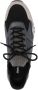 Emporio Armani lace-up sneakers Black - Thumbnail 4