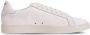 Emporio Armani logo-print low-top sneakers White - Thumbnail 5