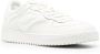 Emporio Armani quilted-finish low-top sneakers Neutrals - Thumbnail 2
