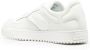 Emporio Armani quilted-finish low-top sneakers Neutrals - Thumbnail 3