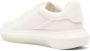Emporio Armani low-top leather sneakers Neutrals - Thumbnail 3