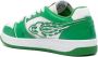 Enterprise Japan Egg Rocket logo-patch sneakers Green - Thumbnail 3