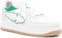 Enterprise Japan EJ Rocket leather sneakers White - Thumbnail 2