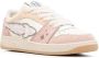 Enterprise Japan E.J. Rocket suede sneakers Neutrals - Thumbnail 2