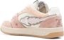 Enterprise Japan E.J. Rocket suede sneakers Neutrals - Thumbnail 3