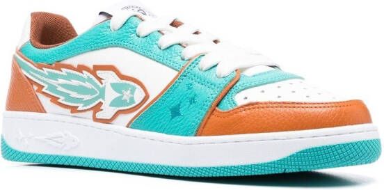 Enterprise Japan Rocket low-top sneakers Blue