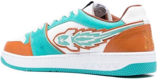 Enterprise Japan Rocket low-top sneakers Blue