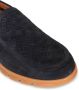 ETRO interwoven-panel detail loafers Black - Thumbnail 3