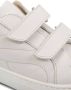 ETRO KIDS low-top leather sneakers White - Thumbnail 2