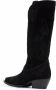 ETRO knee-high leather boots Black - Thumbnail 3