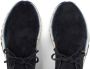 ETRO lace-up fastening high-top sneakers Blue - Thumbnail 4