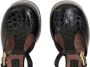 ETRO Mary Jane 110mm round-toe pumps Black - Thumbnail 4