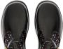 ETRO Mary Jane leather sandals Black - Thumbnail 3