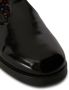 ETRO Mary Jane leather sandals Black - Thumbnail 4